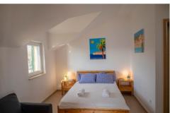 Beach Ferienwohnungen Marijana Apartment 1 – Apartman 1 foto 3