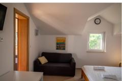 Beach Ferienwohnungen Marijana Apartment 1 – Apartman 1 foto 4