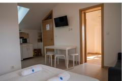 Beach Ferienwohnungen Marijana Apartment 1 – Apartman 1 foto 5