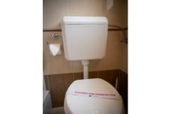 Beach Ferienwohnungen Marijana Zimmer 3 – Room foto 5