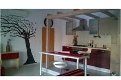 Appartements Zara Apartment 2 – Red Studio foto 1