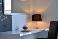 The Suites - Small Luxury Living Zimmer 1 – Delux 2+1 foto 3