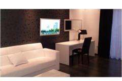 The Suites - Small Luxury Living Zimmer 1 – Delux 2+1 foto 5