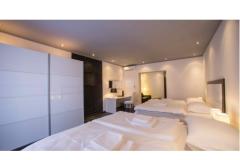 The Suites - Small Luxury Living Zimmer 2 – Superior 1 foto 1