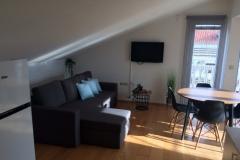 Appartements - Vahovec Apartment 1 – A2+1 foto 1