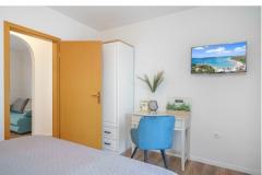 Appartements  Vesna  Apartment 2 – A2b foto 2