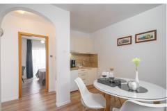 Appartements  Vesna  Apartment 2 – A2b foto 3