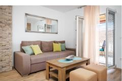 Appartements  Vesna  Apartment 3 – A4   floor foto 1