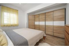 Appartements  Vesna  Apartment 3 – A4   floor foto 2