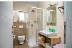 Appartements  Vesna  Apartment 3 – A4   floor foto 3