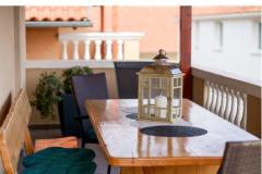 Appartements  Vesna  Apartment 3 – A4   floor foto 4
