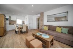 Appartements  Vesna  Apartment 3 – A4   floor foto 5