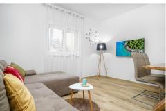 Appartements  Vesna  Apartment 4 – A4  parter foto 1