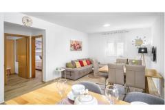 Appartements  Vesna  Apartment 4 – A4  parter foto 3