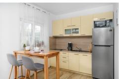 Appartements  Vesna  Apartment 4 – A4  parter foto 5