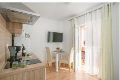 Appartements  Vesna  Apartment 1 – A2a foto 2