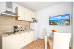 Appartements  Vesna  Apartment 1 – A2a foto 3