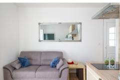 Appartements  Vesna  Apartment 1 – A2a foto 4