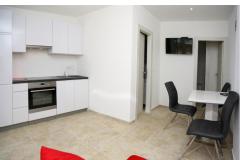 Vila Lucich  Apartment 1 – APP BR1 foto 3