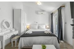 Vila s bazenom i jacuzzijima Apartment 3 – A3 foto 1