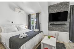 Vila s bazenom i jacuzzijima Apartment 3 – A3 foto 2