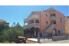 Villa Dolmar Apartment 3 – Floor 1&2 foto 1