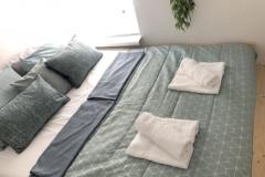 Villa Dolmar Zimmer 5 – Studio 2+1 foto 1