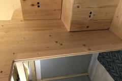 Villa Dolmar Zimmer 5 – Studio 2+1 foto 2