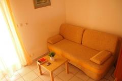 Villa Dubravka Apartment 2 – Zuti foto 4