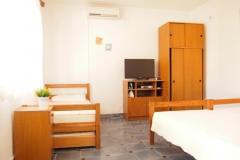 Villa Dubravka Apartment 3 – Plavi foto 3
