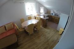 Villa Kristínka Apartment 4 – Apartmán 5 foto 3