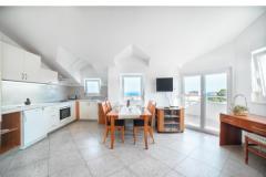 Villa Lovas Apartment 2 – APARTMAN 5 foto 3