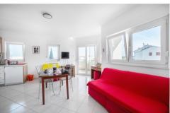 Villa Lovas Apartment 3 – APARTMAN 3 foto 3