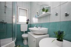 Villa Martin *** Srima Apartment 1 – MARTIN 2 foto 4