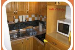 Villa Orhideja Apartment 3 – Apart 6 foto 2