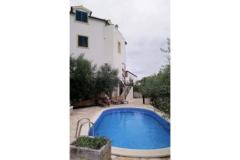 Penthouse mit Pool Ruža Apartment 1 – AP RUZA foto 1
