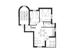 Appartements Blata Apartment 1 – Stan foto 4