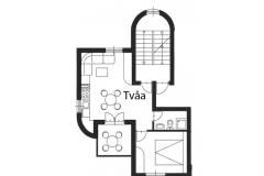 Appartements Blata Apartment 4 – Stan foto 2