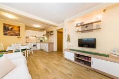 Apartment Leo Apartment 1 – Leo foto 1