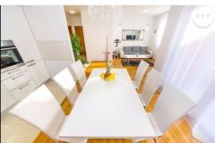 Apartment Marul Borik Apartment 2 – Apartman H foto 3