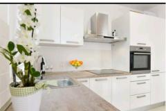 Apartment Marul Borik Apartment 2 – Apartman H foto 4