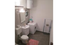 Apartment Radobuljac Vrsi  Apartment 3 – Studio foto 5