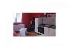 Ferienwohnungen with swimming pool-Crno Apartment 1 – crveni foto 1