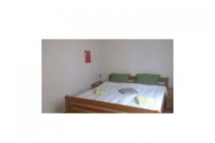 Ferienwohnungen with swimming pool-Crno Apartment 1 – crveni foto 3