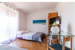 Appartements Anđelo-Zadar Apartment 1 – Martina foto 2