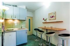 Appartements Anđelo-Zadar Apartment 1 – Martina foto 3