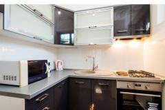 Appartements Anđelo-Zadar Apartment 4 – Frane foto 3