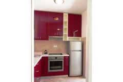 Appartements Arbanasi Apartment 1 – Apartman foto 2