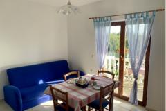 Appartements Bakić Apartment 1 – BLUE A 2+1 foto 1