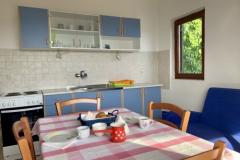 Appartements Bakić Apartment 1 – BLUE A 2+1 foto 2